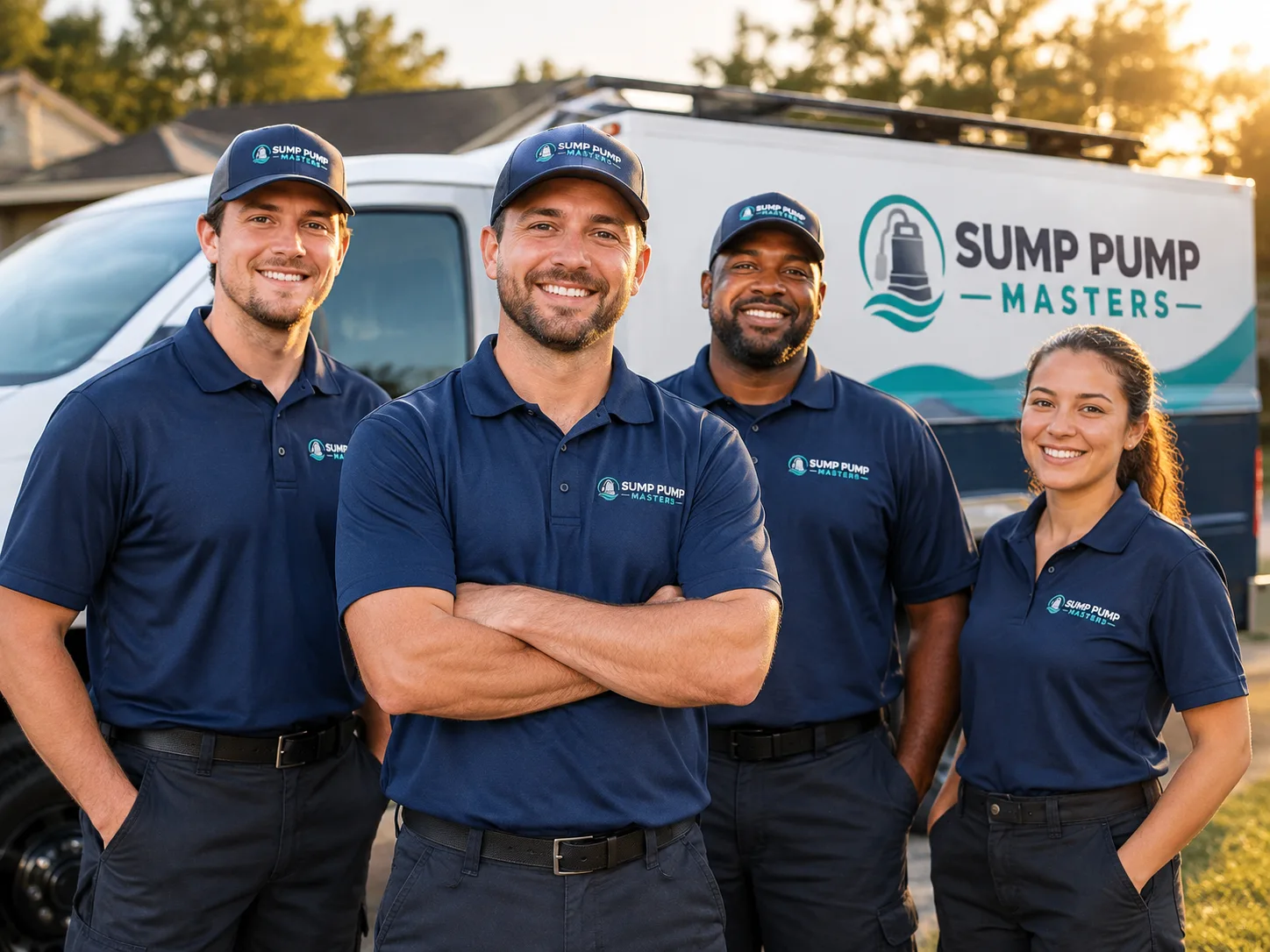Sump Pump Repair company in Upper Lake, CA